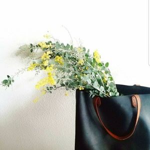 Madewell Large Transport Tote